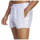 Adidas Ανδρικό μαγιό 3-S BLD Swim Shorts 3'' Adidas Ανδρικό μαγιό 3-S BLD Swim Shorts 3''